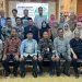 FEBI IAIN Langsa Melakukan Program Benchmarking Dengan FEB UMSU