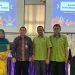 Prodi Ekonomi Pembangunan Gelar Kuliah Umum Bersama Bank Indonesia