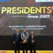 KOMITMEN GLOBAL: FEB UMSU AMBIL BAGIAN DALAM MQA PRESIDENTS FORUM 2025