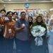 SEMINAR PERSONAL BRANDING PRODI MANAJEMEN FEB UMSU: BE YOURSELF UNTUK MAHASISWA MANAJEMEN