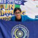 CHOKY ARIFANDI ULIANSYAH RITONGA BORONG 4 MEDALI EMAS DI KEJUARAAN RENANG UNIMED OPENED SWIMMING CHAMPIONSHIP