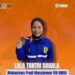 Lala Tantri Sagala Mahasiswa Prodi Manajemen FEB UMSU Raih Juara 2 Kejuaraan Nasional Karate Piala Ketua Umum PB FORKI 2026 di Jawa Barat