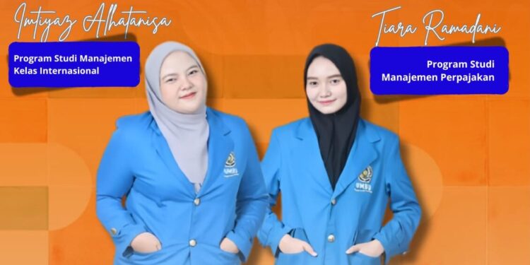 Mahasiswa FEB UMSU Berhasil Meraih Prestasi Pada Lomba PILMAPRES PTMA Tahun 2026