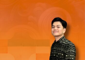 Selamat dan Sukses Kepada Hafiz Abdillah, Mahasiswa Kelas Internasional Program Studi Manajemen Atas Prestasinya Terpilih Sebagai Google Student Ambassador 2026
