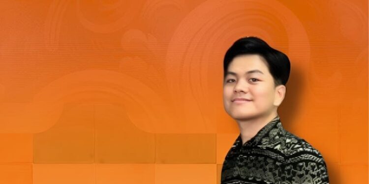 Selamat dan Sukses Kepada Hafiz Abdillah, Mahasiswa Kelas Internasional Program Studi Manajemen Atas Prestasinya Terpilih Sebagai Google Student Ambassador 2026