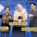 Kreativitas MAHASISWA FEB UMSU MENGANTAR JUARA 2 DI UIE INSIGHT FESTIVAL 2026