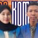 TRI FEBRIANTI DAN WANDA EGMA WARDANA RAIH PRESTASI GEMILANG DI NUDC DAN KBMK 2025