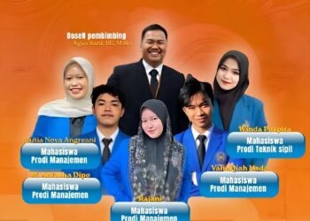Selamat dan Sukses Sebagai Penerima Hibah Pendanaan pada Program Pekan Kreatifitas Mahasiswa (PKM) Tahun 2026 di Bidang Video Gagasan Konstruktif (PKM-VGK)