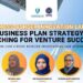 FEB UMSU DAN FIM UMPSA GELAR CROSS-BORDER INNOVATION LAB, LIBATKAN 300 LEBIH MAHASISWA LINTAS NEGARA