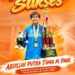 ABDILLAH PUTRA TAMA M. PANE, Mahasiswa Prodi Manajemen FEB UMSU, Raih Juara 1 dan Juara Umum 1 di Kejurnas Gelar Juang Pencak Silat Militer Piala Dandim 0621 Bogor 2026