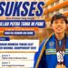 Tiga Prestasi Membanggakan ABDILLAH PUTRA TAMA M.PANE di Kejuaraan Pencak Silat Banten 2026